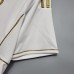 Real Madrid 11/12 Home White Soccer Jersey